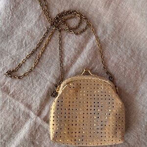 ❤️Elegant Gold Chain Women Bag❤️ VINTAGE